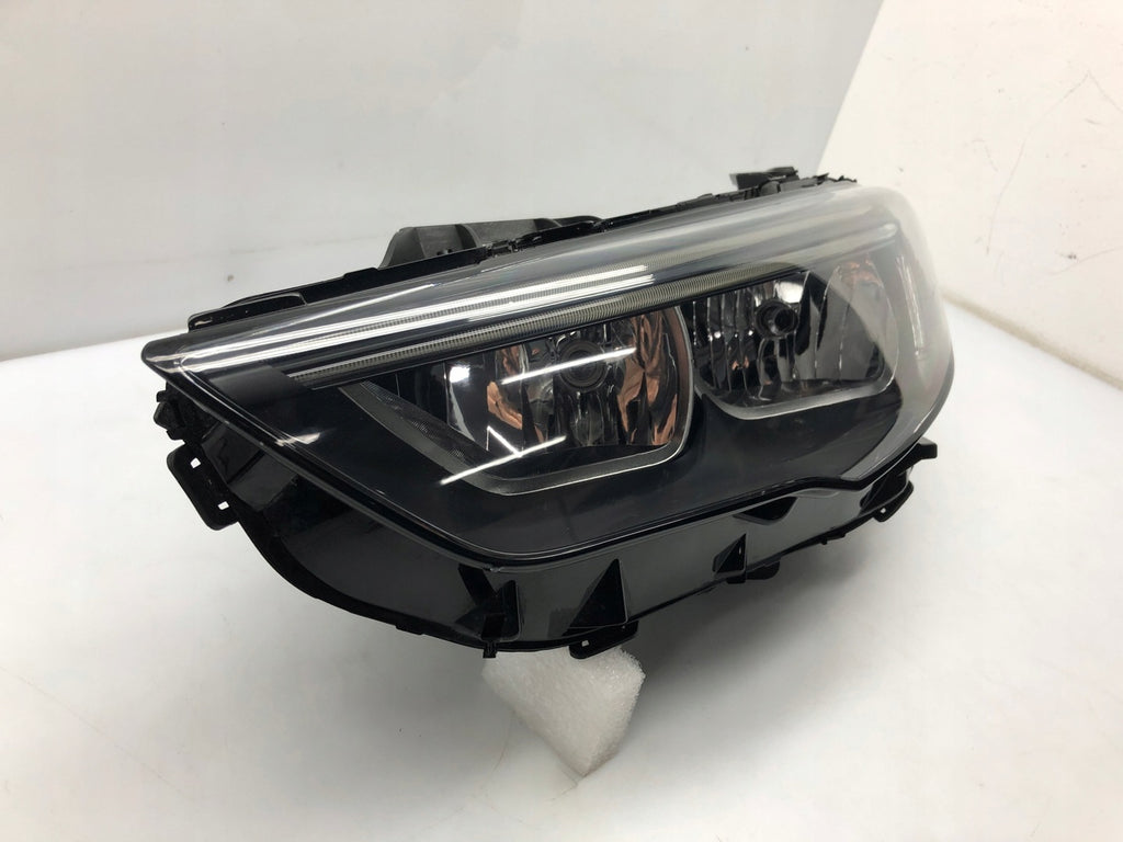 Frontscheinwerfer Opel Insignia B 39195641 LED Links Scheinwerfer Headlight SCH4786720111os