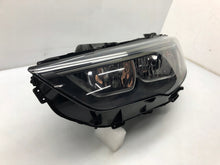 Laden Sie das Bild in den Galerie-Viewer, Frontscheinwerfer Opel Insignia B 39195641 LED Links Scheinwerfer Headlight SCH4786720111os