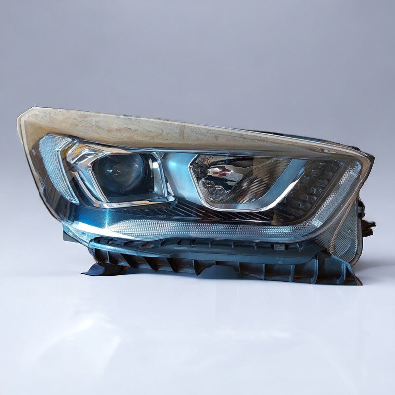 Frontscheinwerfer Ford Kuga GV4113W029FD 13W029 LED Rechts Headlight