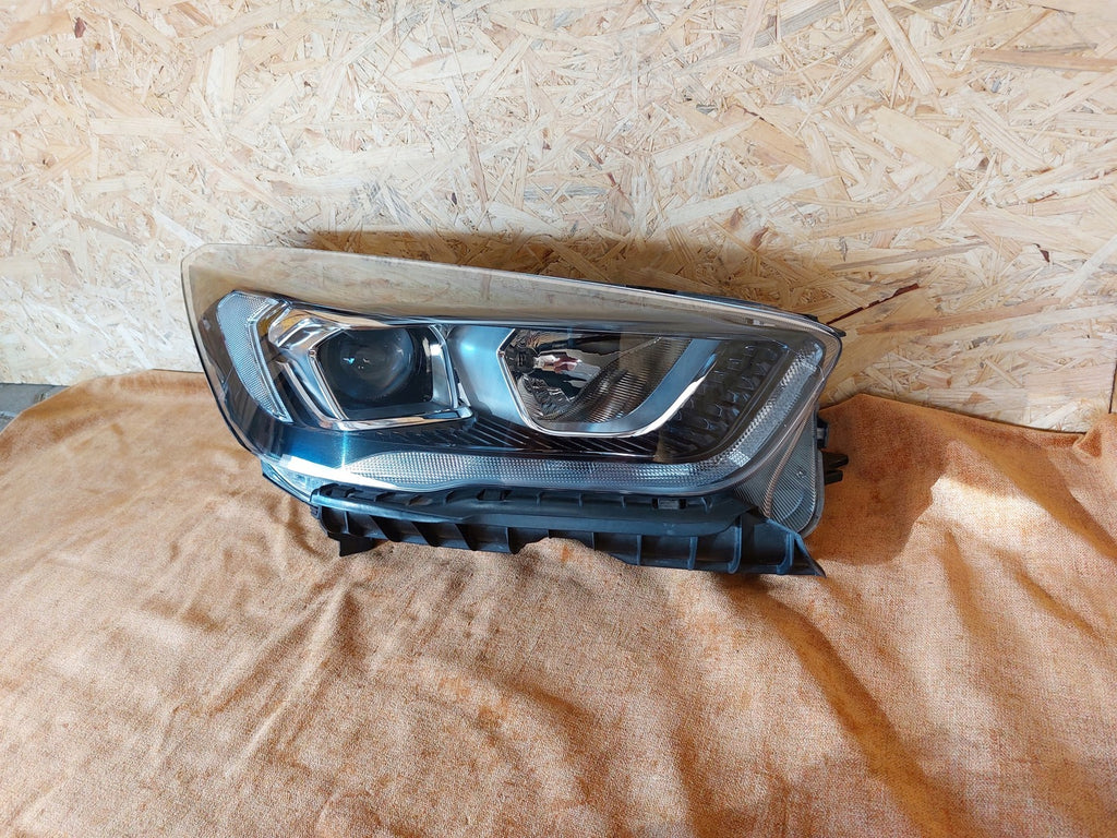 Frontscheinwerfer Ford Kuga GV4113W029FD 13W029 LED Rechts Headlight