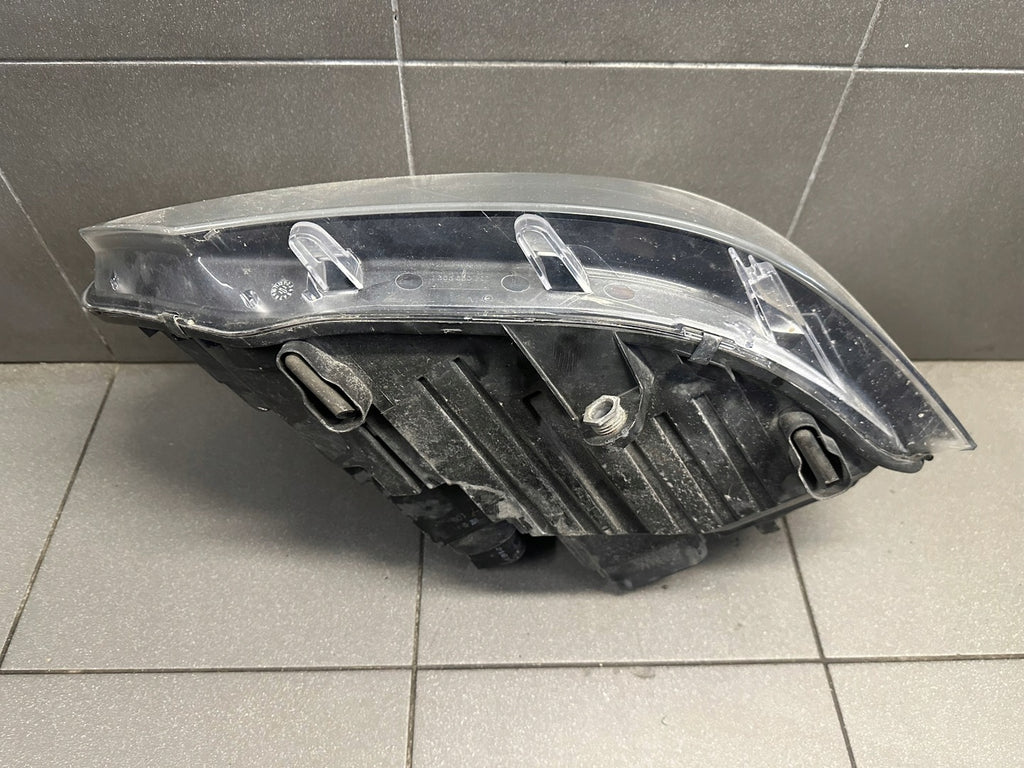 Frontscheinwerfer VW T5 7E1941015H Links Scheinwerfer Headlight SCH3201547597gm