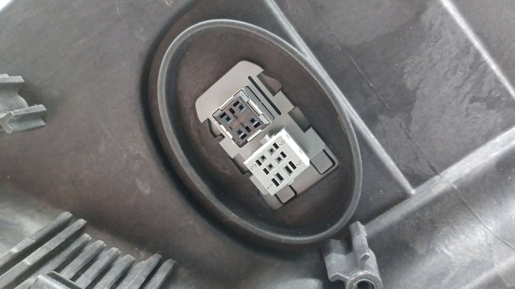 Frontscheinwerfer Mercedes-Benz Gla A1569062400 Rechts Scheinwerfer Headlight SCH9170053083dv
