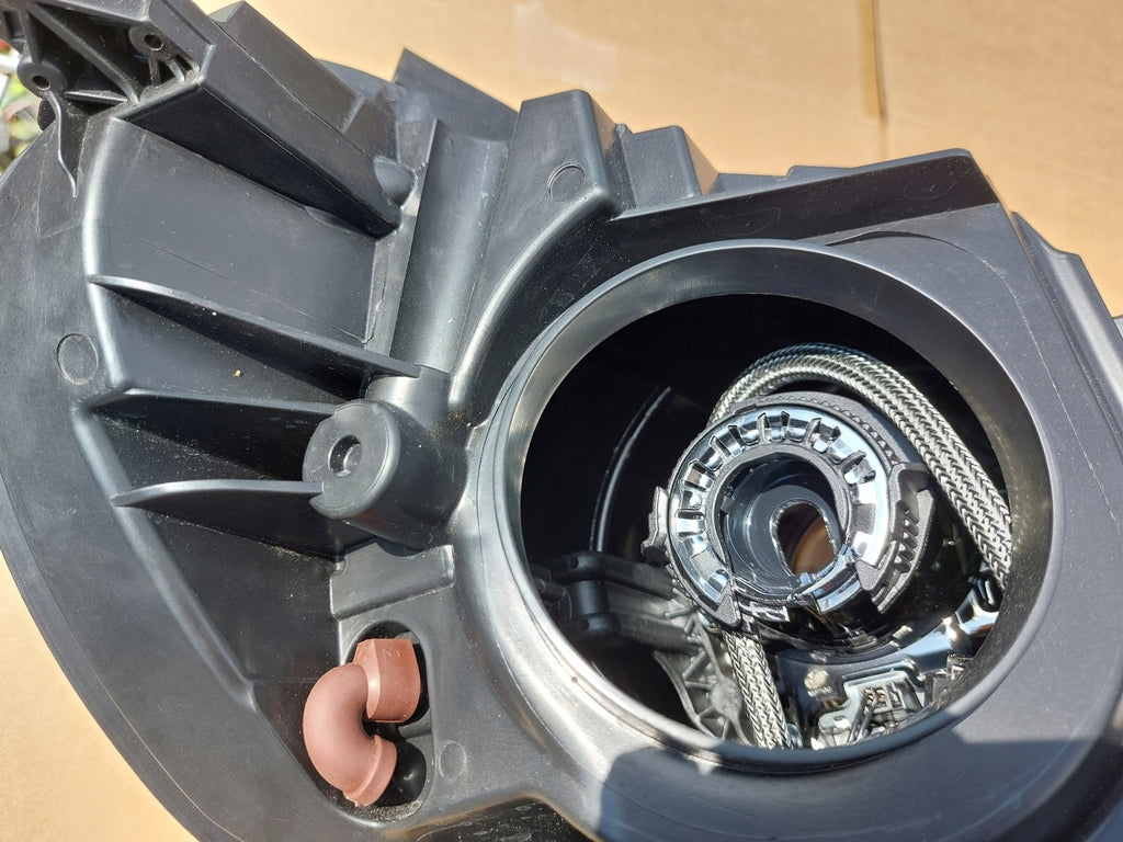 Frontscheinwerfer Toyota Proace 9808589980 Xenon Links Scheinwerfer Headlight SCH7435449910rz