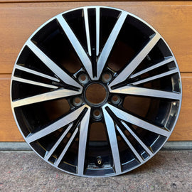 1x Alufelge 16 Zoll 6.5