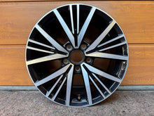 Load image into Gallery viewer, 1x Alufelge 16 Zoll 6.5" 5x112 46ET 5G0601025CD VW Golf Vii Rim Wheel FEL7339797896fm