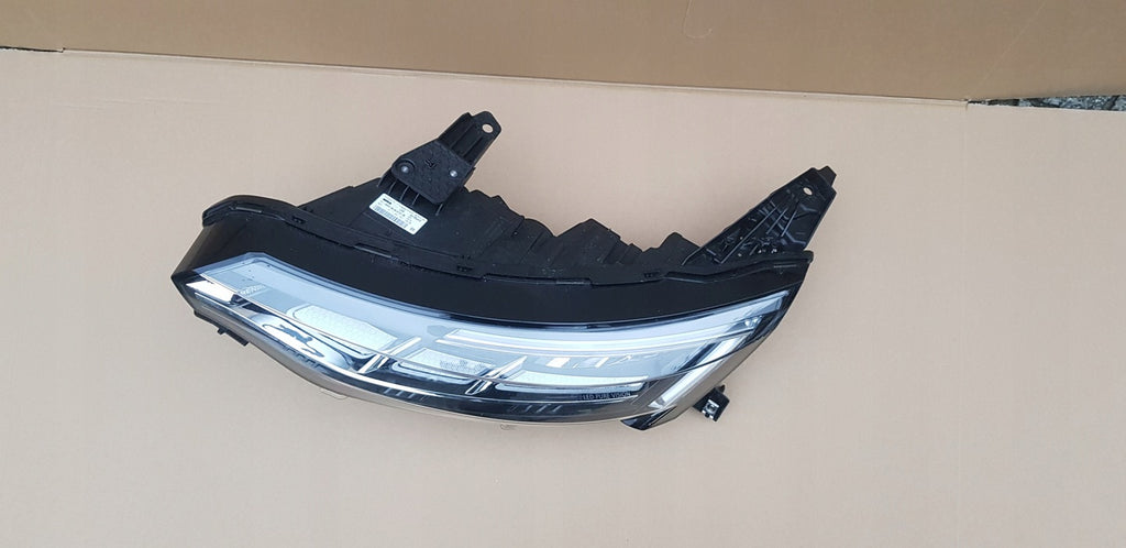 Frontscheinwerfer Renault Talisman 260601223R LED Links Scheinwerfer Headlight