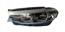 Laden Sie das Bild in den Galerie-Viewer, Frontscheinwerfer BMW 5 G31 G30 7379668 LED Ein Satz Scheinwerfer Headlight SCH2655540707sm