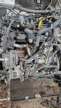 Laden Sie das Bild in den Galerie-Viewer, Motor Peugeot Boxer 2.2 HDI Diesel Engine Unkomplett MOT1482838141gx