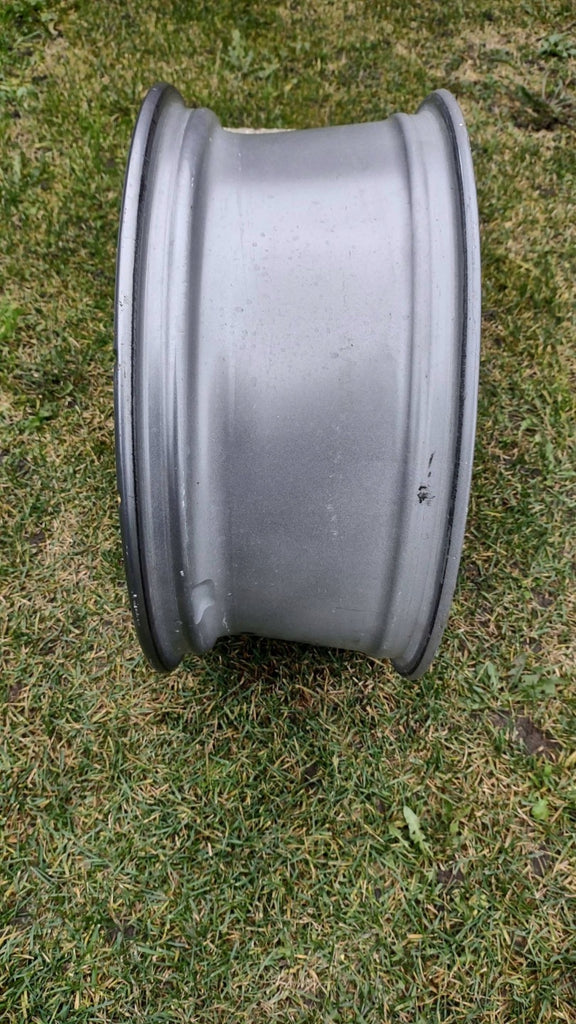 1x Alufelge 19 Zoll 8.0" 5x112 38ET A2534011800 Mercedes-Benz Glc C253 Rim Wheel FEL8971694122st