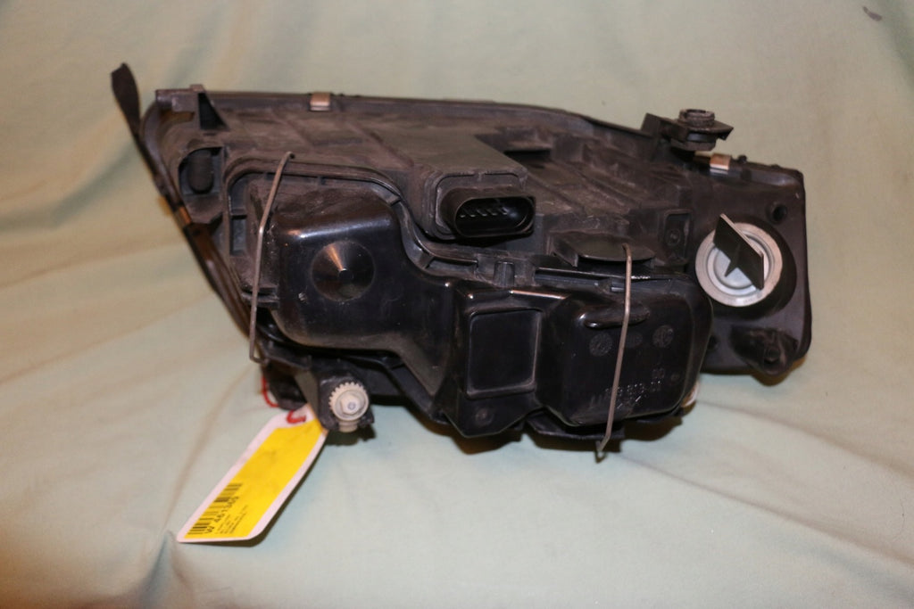 Frontscheinwerfer Audi A6 Allroad C5 Xenon Links Scheinwerfer Headlight