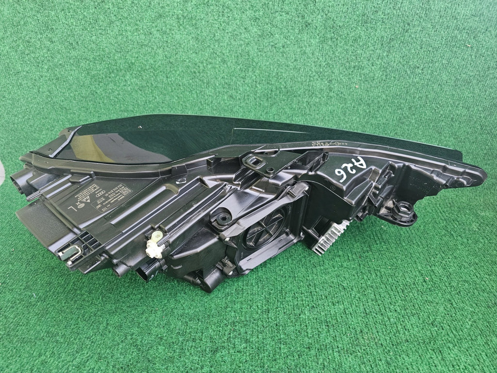 Frontscheinwerfer Audi A6 C8 4K0941033 Links Scheinwerfer Headlight SCH5345743254os