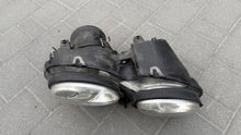 Laden Sie das Bild in den Galerie-Viewer, Frontscheinwerfer Jaguar X-Type X400 -498756-1X43-13W029- 85122000 Rechts SCH7205600854tl