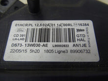 Laden Sie das Bild in den Galerie-Viewer, Frontscheinwerfer Ford Mondeo DS7313W030AE Links Scheinwerfer Headlight SCH1122350224qo