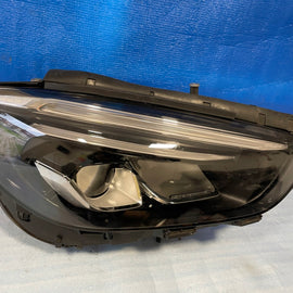Frontscheinwerfer Mercedes-Benz W247 A2479061405 LED Rechts Headlight SCH4572614085wy