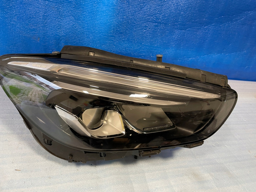 Frontscheinwerfer Mercedes-Benz W247 A2479061405 LED Rechts Headlight SCH4572614085wy