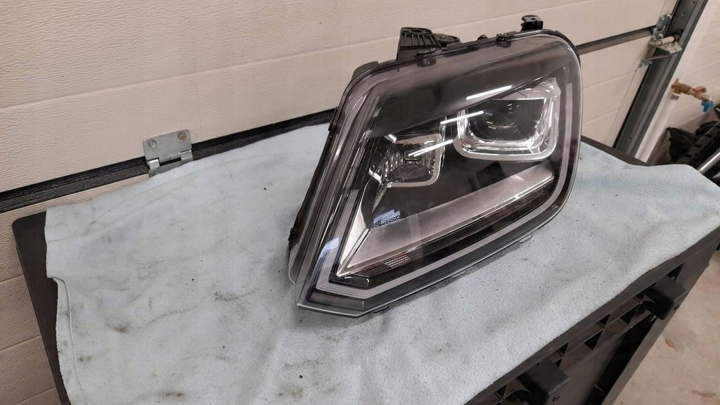 Frontscheinwerfer VW Amarok 90113168 Links Scheinwerfer Headlight SCH4225503686fp