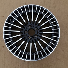 1x Alufelge 20 Zoll 8.5