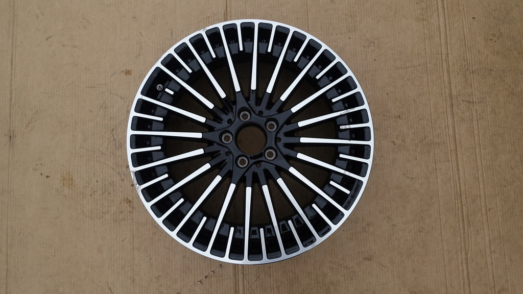 1x Alufelge 20 Zoll 8.5" 5x112 50 5ET A2434010600 Mercedes-Benz Eqa Eqb FEL4428889634ty