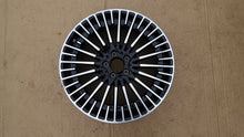 Load image into Gallery viewer, 1x Alufelge 20 Zoll 8.5" 5x112 50 5ET A2434010600 Mercedes-Benz Eqa Eqb FEL4428889634ty