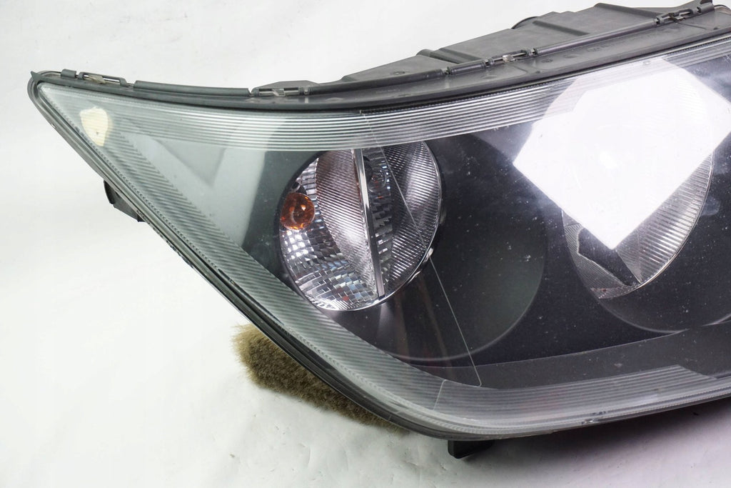 Frontscheinwerfer VW Crafter 2E1941005 9068200861 Links Scheinwerfer Headlight SCH4097219591bk