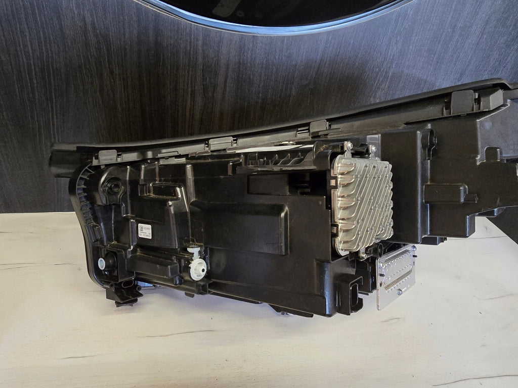 Frontscheinwerfer BMW X1 5A9A228-01 Full LED Rechts Scheinwerfer Headlight SCH8044244707oq