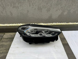 Frontscheinwerfer BMW X3 G01 G02 5A29202-08 LED Rechts Scheinwerfer Headlight SCH1701610970mo
