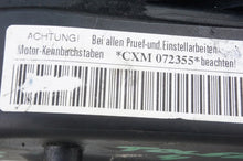 Load image into Gallery viewer, Motor Audi Seat Skoda VW CXMA 1.6 TDI 115PS 85kW 87TKm Engine Komplett MOT7448474177au