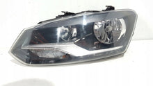 Laden Sie das Bild in den Galerie-Viewer, Frontscheinwerfer VW Polo 1EE24705101 6R1941007E Links Scheinwerfer Headlight SCH2753713818cq