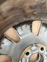 Load image into Gallery viewer, 1x Alufelge 16 Zoll 7.5" 5x112 37ET 4G0601025 Audi A6 C7 Rim Wheel FEL2297390906fr