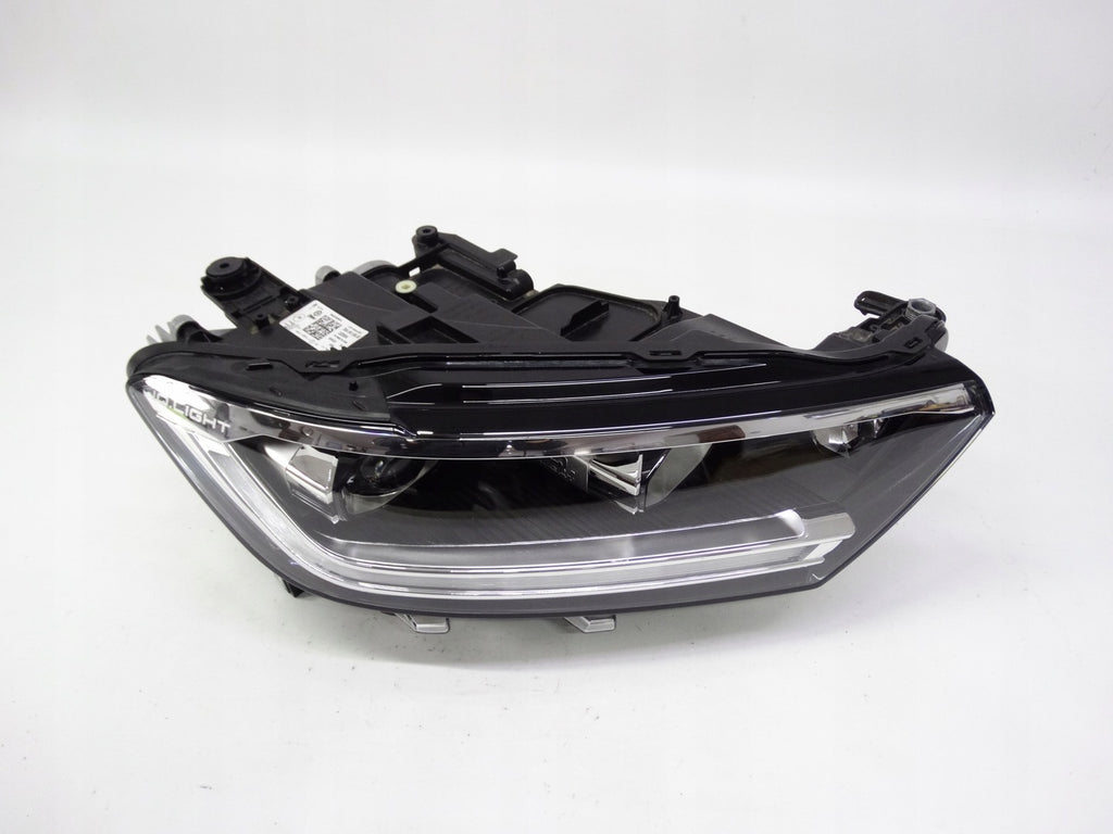 Frontscheinwerfer VW T-Roc 2GA94-1036AD-JKB Full LED Rechts Headlight SCH3081679946ad