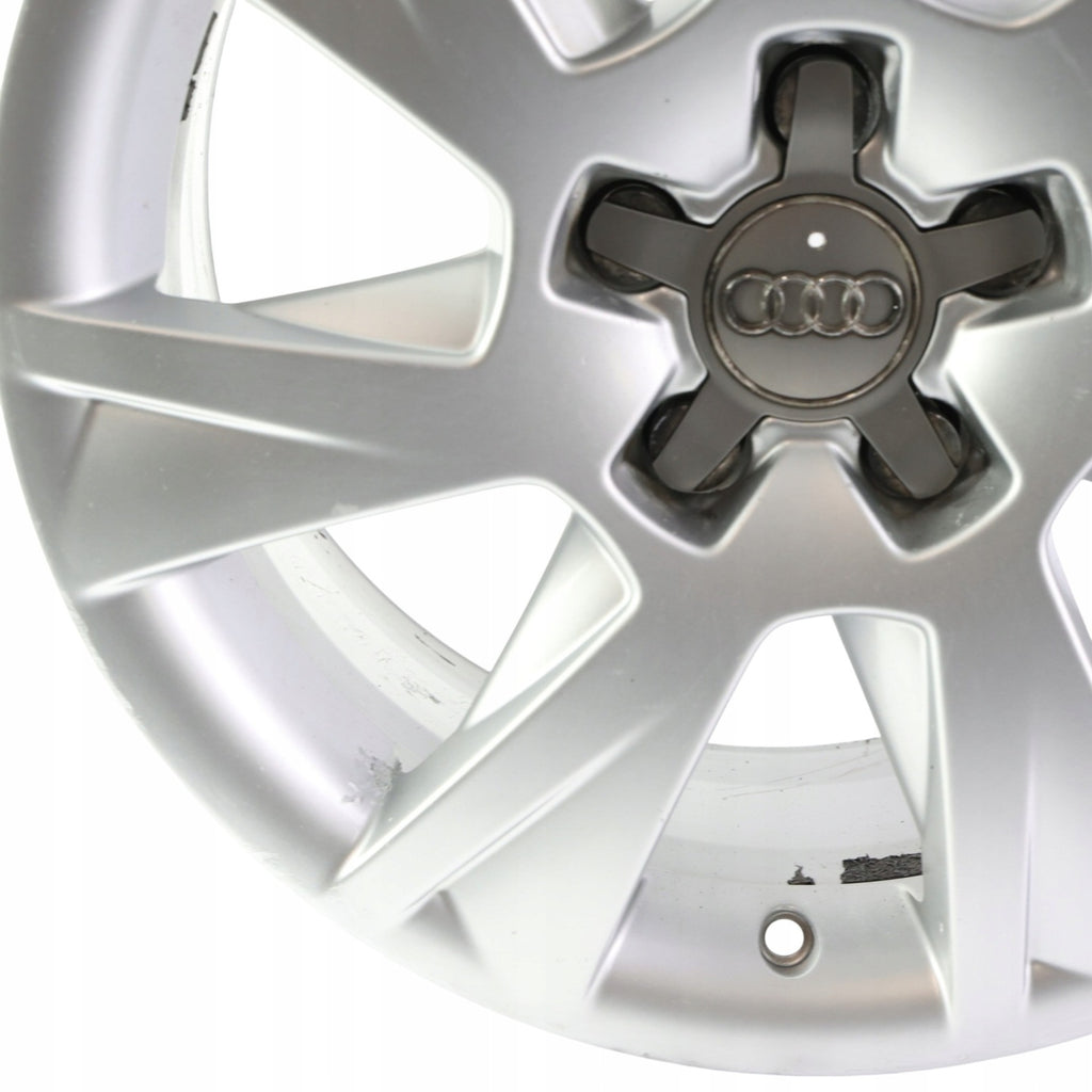 1x Alufelge 17 Zoll 7.5" 5x112 8T0601025C Audi A5 Rim Wheel FEL5922466167kh