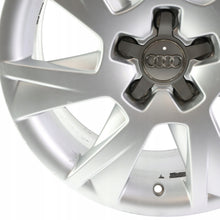 Load image into Gallery viewer, 1x Alufelge 17 Zoll 7.5" 5x112 8T0601025C Audi A5 Rim Wheel FEL5922466167kh