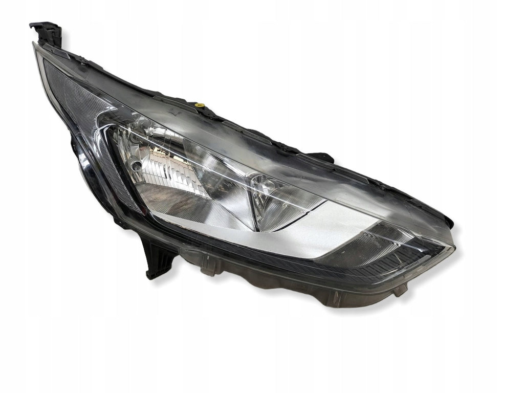 Frontscheinwerfer Ford Transit Connect KT1B13W029AF Rechts Headlight SCH2979673455tl