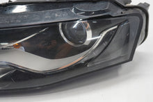 Laden Sie das Bild in den Galerie-Viewer, Frontscheinwerfer Audi A4 B8 8K0941003C Xenon Links Scheinwerfer Headlight