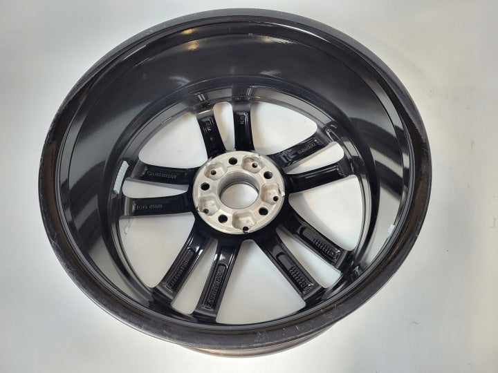 1x Alufelge 18 Zoll 7.5" 5x112 40ET A2064016400 Mercedes-Benz W206 Rim Wheel FEL9112954541ab