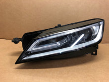 Load image into Gallery viewer, Frontscheinwerfer Audi Tt 8S0941005C Xenon Links Scheinwerfer Headlight