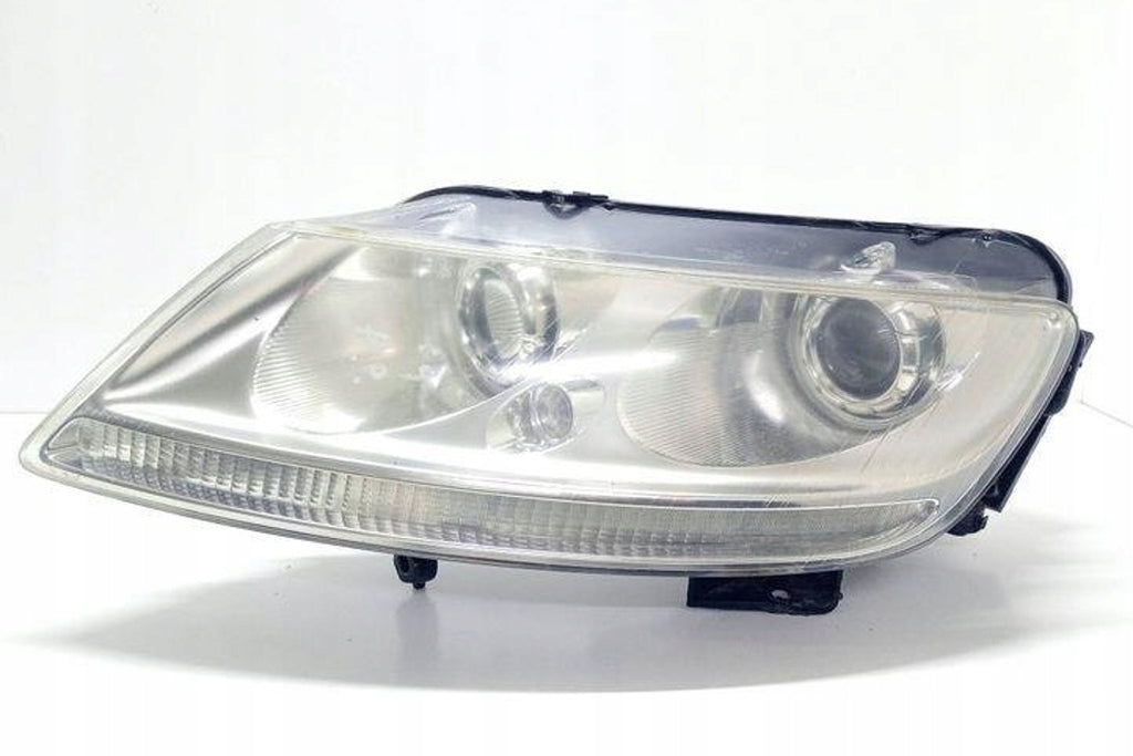 Frontscheinwerfer VW Phaeton 3D1941015J Ein Stück (Rechts oder Links) Headlight SCH8360592842ht