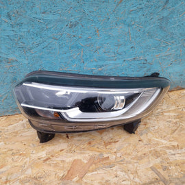 Frontscheinwerfer Renault Kadjar 260609857R Links Scheinwerfer Headlight SCH1450794823uu