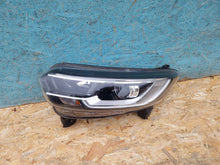 Laden Sie das Bild in den Galerie-Viewer, Frontscheinwerfer Renault Kadjar 260609857R Links Scheinwerfer Headlight SCH1450794823uu