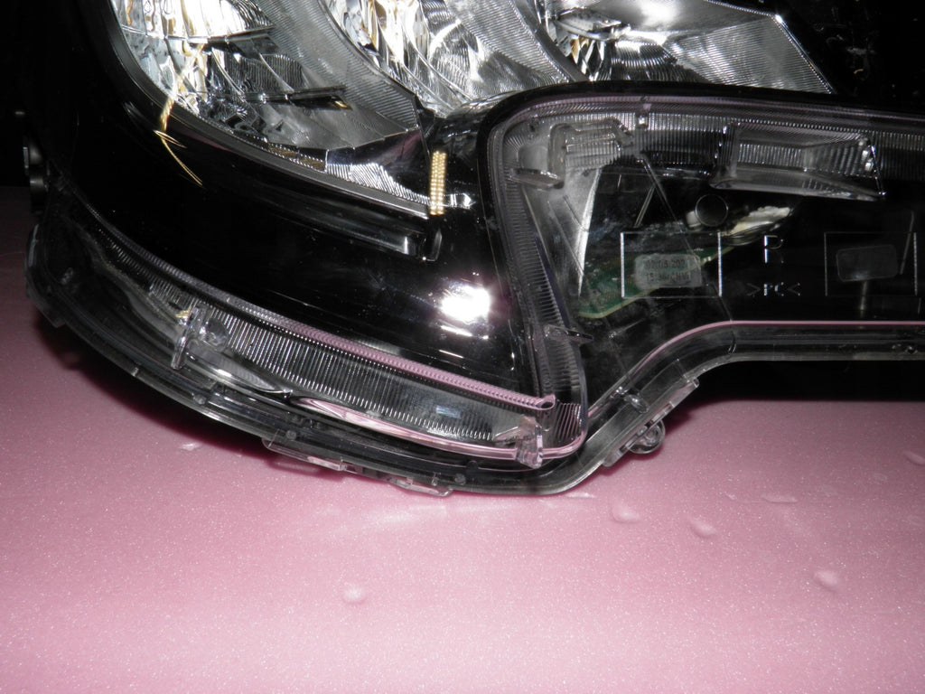 Frontscheinwerfer Toyota Corolla 81110-02S60 LED Rechts Scheinwerfer Headlight SCH5100294892im