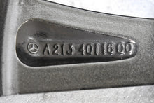Load image into Gallery viewer, 1x Alufelge 18 Zoll 8.0" 5x112 43ET A2134011600 Mercedes-Benz W213 S213 FEL3543699395dt