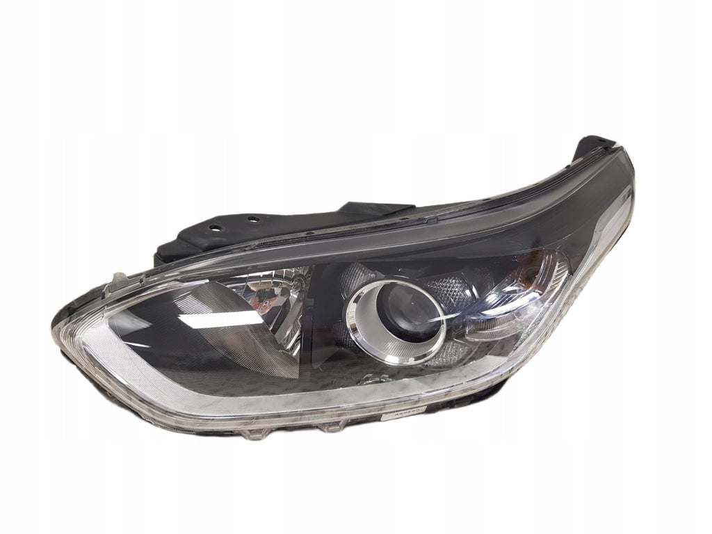 Frontscheinwerfer Kia Ceed 92101-J7050 Links Scheinwerfer Headlight SCH3238502444an