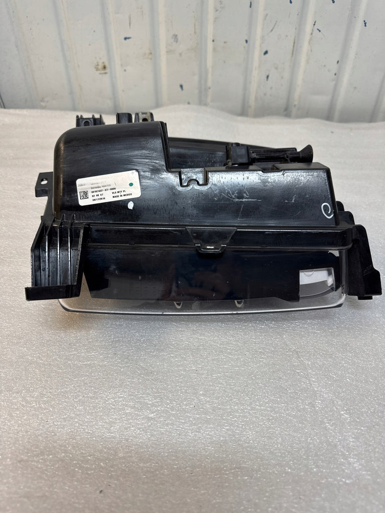 Frontscheinwerfer Tesla Model X 1034331 LED Rechts Scheinwerfer Headlight