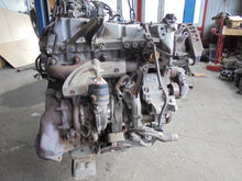 Load image into Gallery viewer, Motor Toyota Hiace I Diesel Engine Unkomplett
