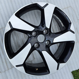 1x Alufelge 17 Zoll 7.0