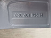 Laden Sie das Bild in den Galerie-Viewer, 1x Alufelge 19 Zoll 5x112 Schwarz 4K0601025N Audi A6 Rim Wheel FEL3846901910ub