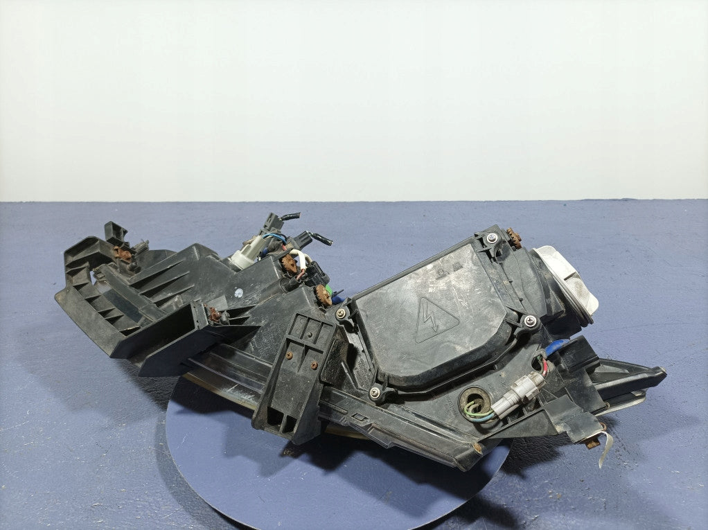 Frontscheinwerfer Mazda 6 Xenon Rechts Scheinwerfer Headlight SCH9146027279xy
