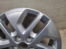 Load image into Gallery viewer, 1x Alufelge 17 Zoll 5x114.3 93866154 Renault Trafic Iii Rim Wheel FEL4734868118vf