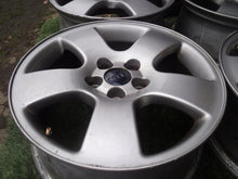 Load image into Gallery viewer, 4x Alufelge 16 Zoll 6.5" 5x100 42ET Glanz Grau Audi I Rim Wheel FEL1901288121wd