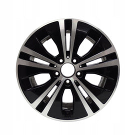 1x Alufelge 17 Zoll 7.5